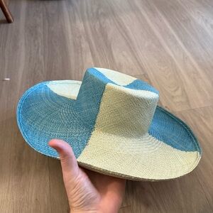 Artesano Toquilla Straw Hat – Size L